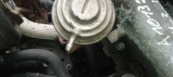 Audi A6 S6 C5 4B EGR valve 059131503 7.21675.05