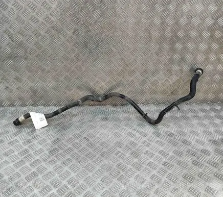 Tesla Model 3 Engine coolant pipe/hose 107759277F