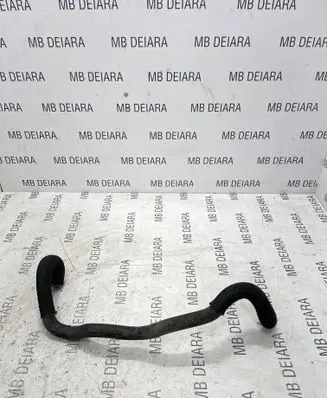 Tesla Model S Engine coolant pipe/hose 103081400C