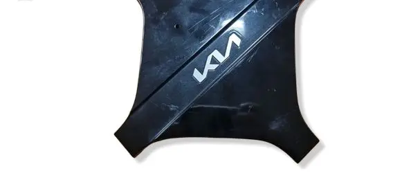 KIA EV3 Original wheel cap 52960EV220