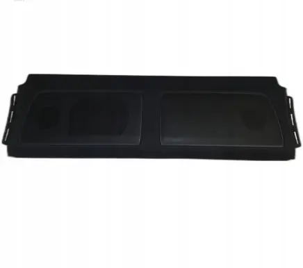 Audi A6 S6 C7 4G Parcel shelf 4G5863411F