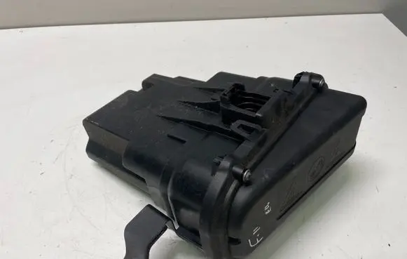BMW 5 F10 F11 Fuse box set