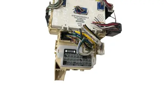 Suzuki Swift I Fuse box set 3677062JB0