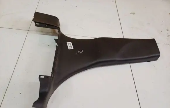 Honda Jazz (B) pillar trim (top) 84171SAAG012M1 84171-SAA-G012-M1