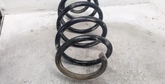 Volkswagen Transporter - Caravelle T5 Front coil spring