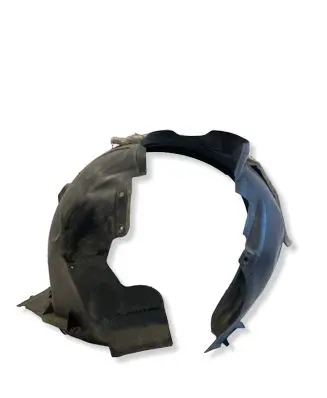 Ford C-MAX II Front wheel arch liner splash guards AM51R16114BG R4ZQA