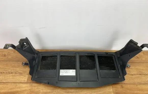 Chevrolet Camaro Engine oil radiator 23158393