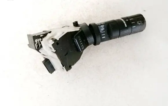 Nissan Qashqai Wiper control stalk