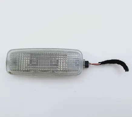 Audi A6 S6 C6 4F Other interior light 4E0947105
