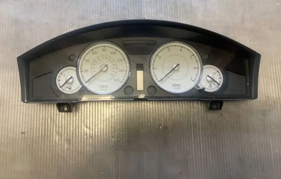 Chrysler 300 - 300C Speedometer (instrument cluster) A2C53216200 3550034646