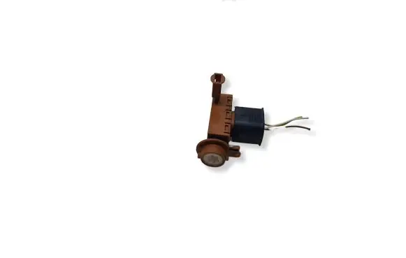 Audi A4 Allroad B8 Air quality sensor 4H0907658