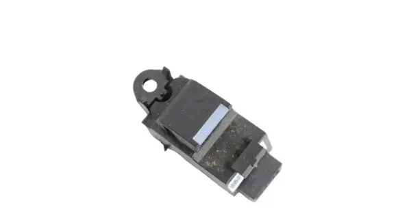 Jaguar XJ X351 Electric window control switch AW9314717AB