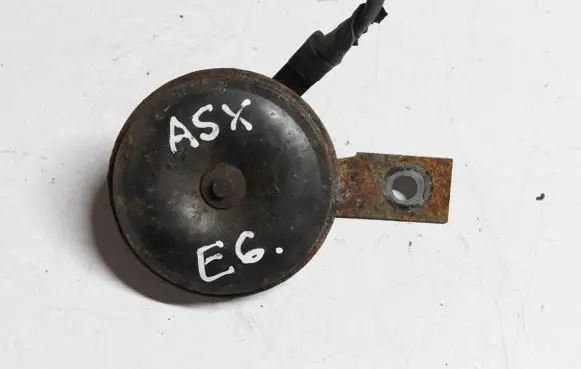 Mitsubishi ASX Horn signal holder/bracket 5e1569rtr35