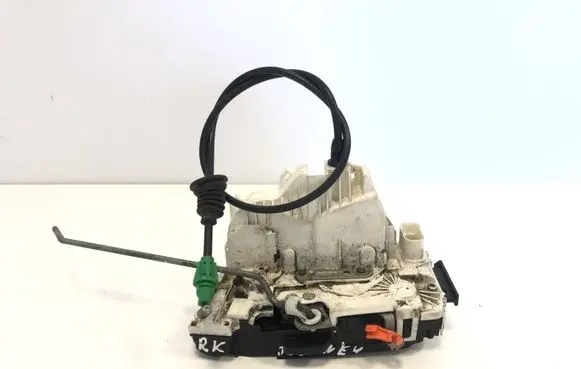Dodge Journey Front door lock P04589695AA