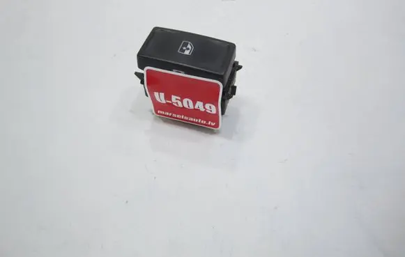 Skoda Octavia Mk3 (5E) Electric window control switch 5E0959855A
