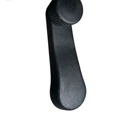 Volkswagen Golf IV Front door window winding handle 1h0837581d