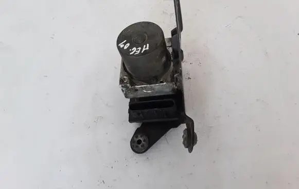 Renault Megane II ABS Pump