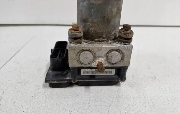 Citroen C4 I Picasso ABS Pump