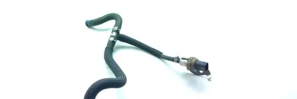 Mercedes-Benz E W212 Fuel pressure sensor A6510703981