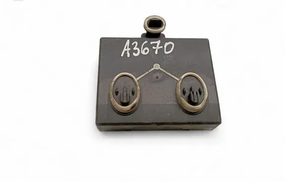 Audi A6 S6 C6 4F Other control units/modules 4F0959795E