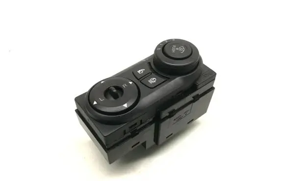 Chevrolet Captiva Wing mirror switch UG0H31