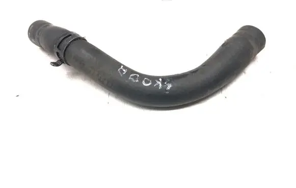 Skoda Superb B6 (3T) Engine coolant pipe/hose 1K0121058BS