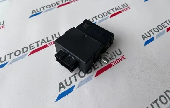 BMW X1 F48 F49 Fuel injection pump control unit/module 7404880 16147404880 7476046