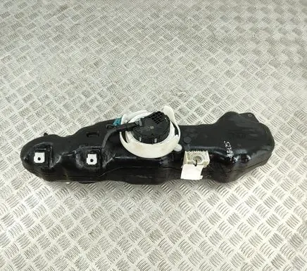 Toyota Land Cruiser (BJ70) AdBlue liquid reservoir 778710K010B 4086601AF