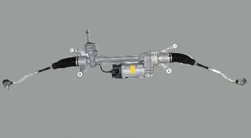 Mercedes-Benz GLC C253 Steering rack A2534602401