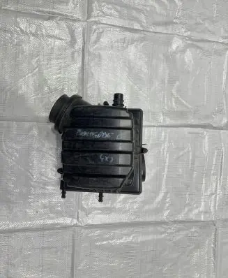 Jeep Renegade Air filter box