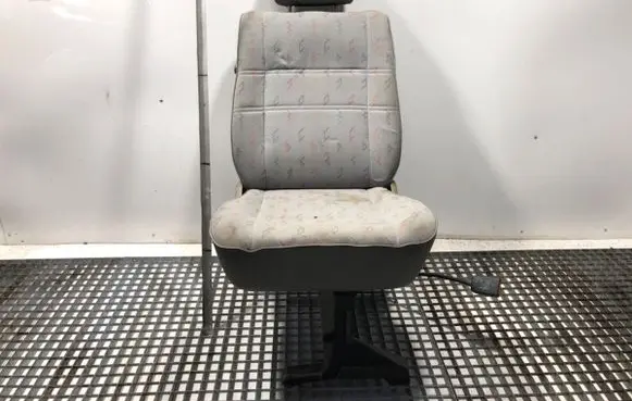 Volkswagen Transporter - Caravelle T4 Rear seat 