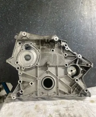 Mercedes-Benz C W204 Timing chain cover R2710150602