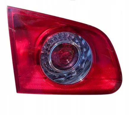 Volkswagen PASSAT B6 Tailgate rear/tail lights