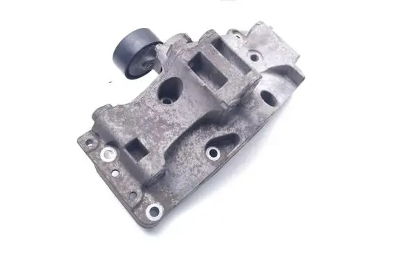 Generator/alternator bracket