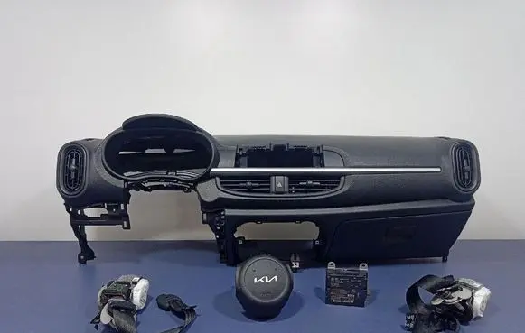 KIA Picanto Dashboard 84711G6000