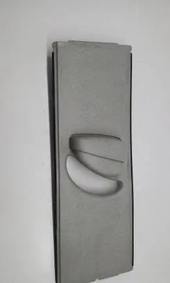 Volkswagen Touran I (B) pillar trim (top) 1T0868310 SP5225RE