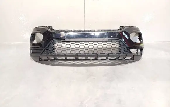 Volkswagen T-Roc Front bumper 2GA807221J 2GA805903D