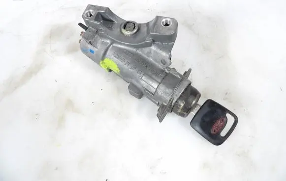 Ford Galaxy Ignition lock 4B0905851