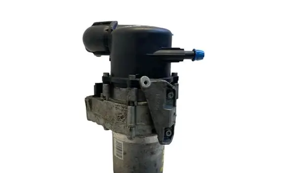 Peugeot 508 Power steering pump 9676154280 V29010473D