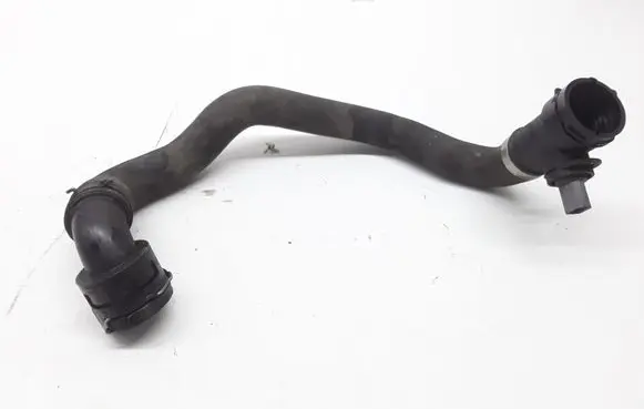 Volkswagen Eos Engine coolant pipe/hose