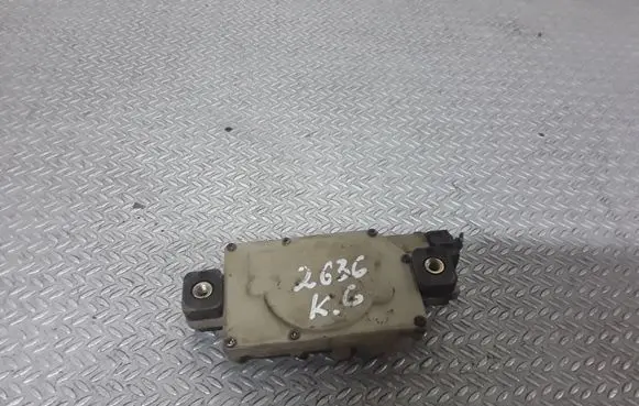 Opel Monterey Central locking motor 