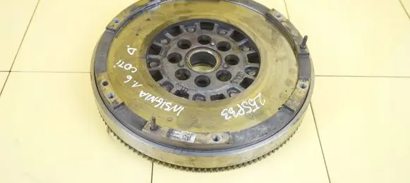 Opel Insignia A Dual mass flywheel 55494829 25SP33