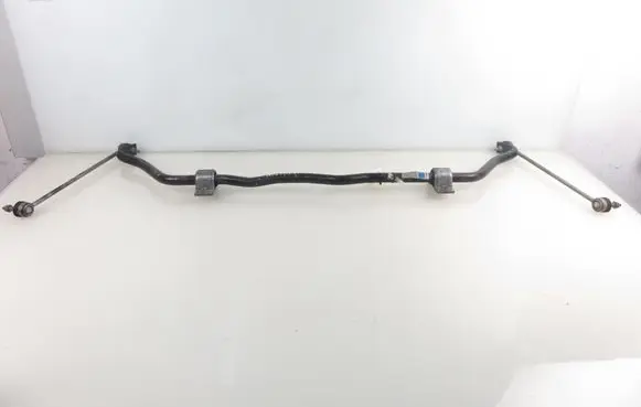 Peugeot 5008 Front anti-roll bar/sway bar 9812361880