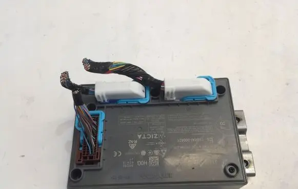 Honda Jazz IV GR Other control units/modules 38800TZAE110M1
