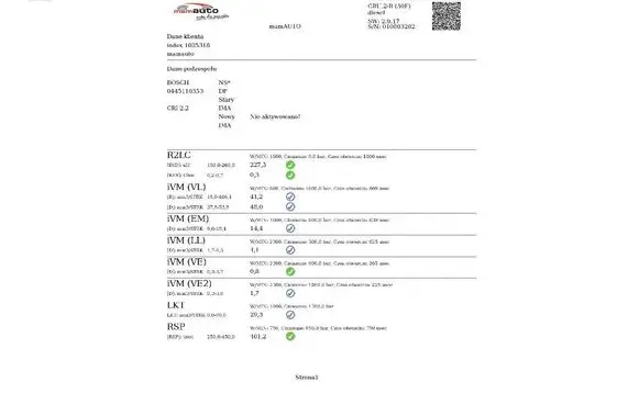 Ford Focus C-MAX Fuel injector 9M5Q-9F593-AA