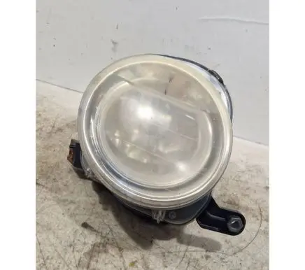 Fiat 500 Headlight/headlamp 