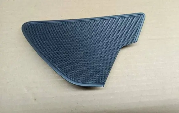 Audi A6 S6 C7 4G Front door speaker cover trim 4G0035423A 4G0035423