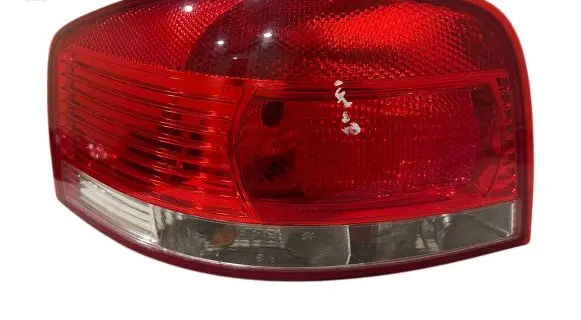 Audi A3 S3 8P Rear/tail lights 280401