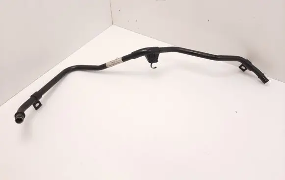 Mercedes-Benz Sprinter W906 Engine coolant pipe/hose A9068322215