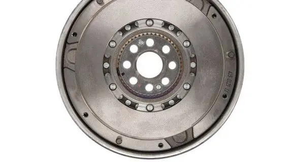 BMW 3 E46 Dual mass flywheel 415012110